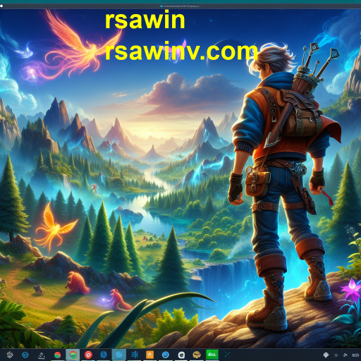 O Renascimento dos Jogos de Aventura: Uma Experiência Imersiva Sem Igual