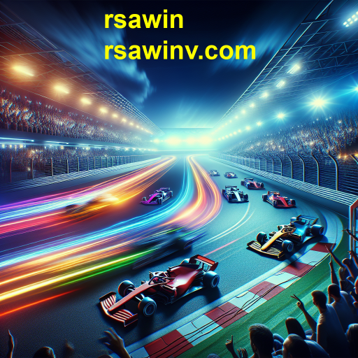 A Emoção das Corridas: Explorando a Categoria de Jogos de Corrida